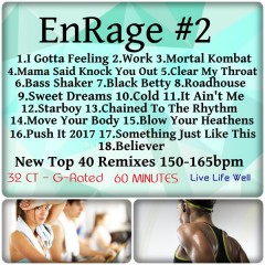 Enrage 2